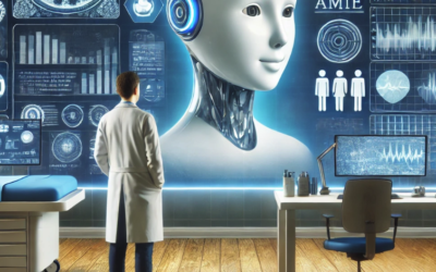 AMIE: Google’s Artificial Intelligence Revolutionizing Medicine and Its Impact on the Medical Translation Sector